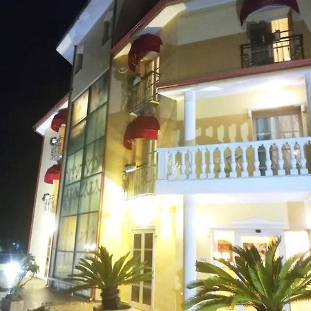 Hotel Palladium Monastir Ngoại thất bức ảnh
