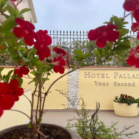 Hotel Palladium Monastir Ngoại thất bức ảnh