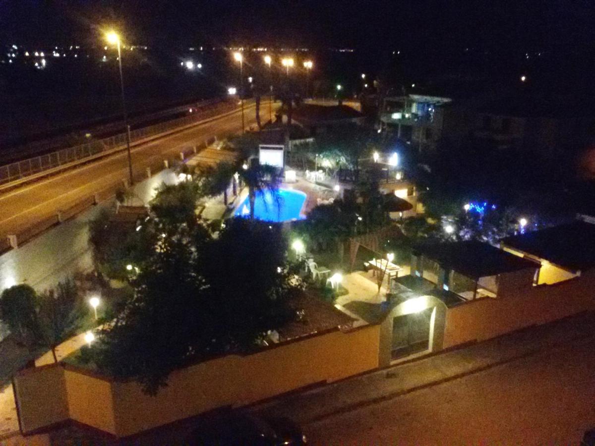Hotel Palladium Monastir Ngoại thất bức ảnh
