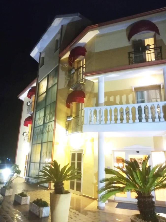 Hotel Palladium Monastir Ngoại thất bức ảnh