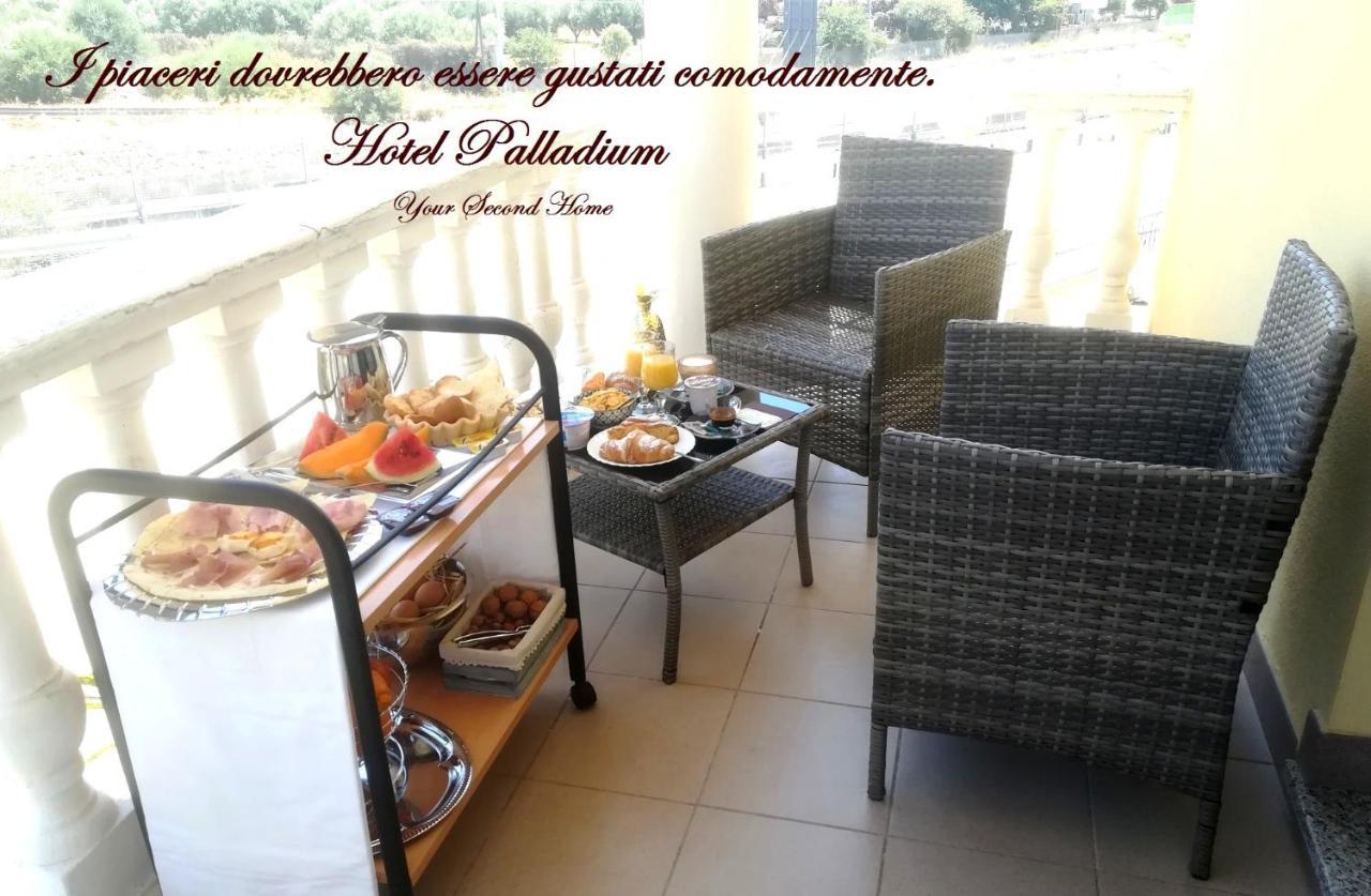 Hotel Palladium Monastir Ngoại thất bức ảnh