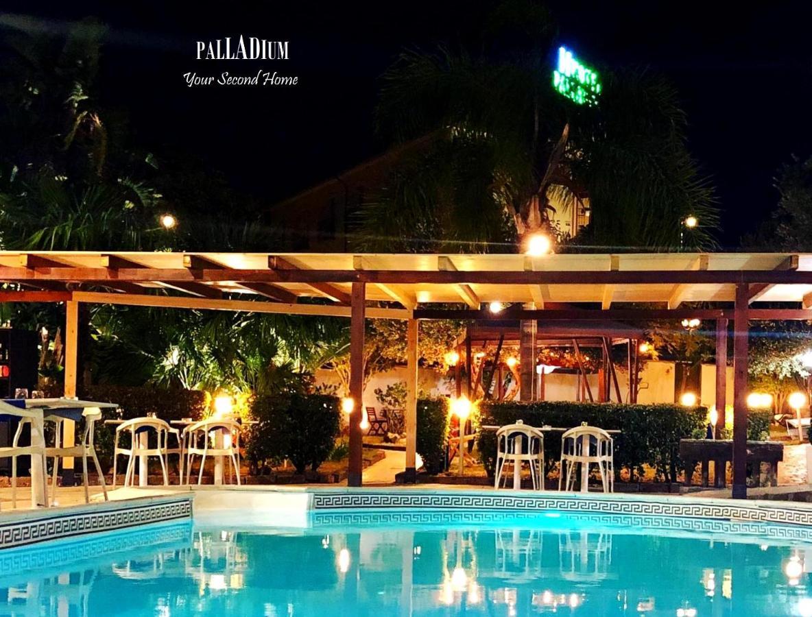 Hotel Palladium Monastir Ngoại thất bức ảnh