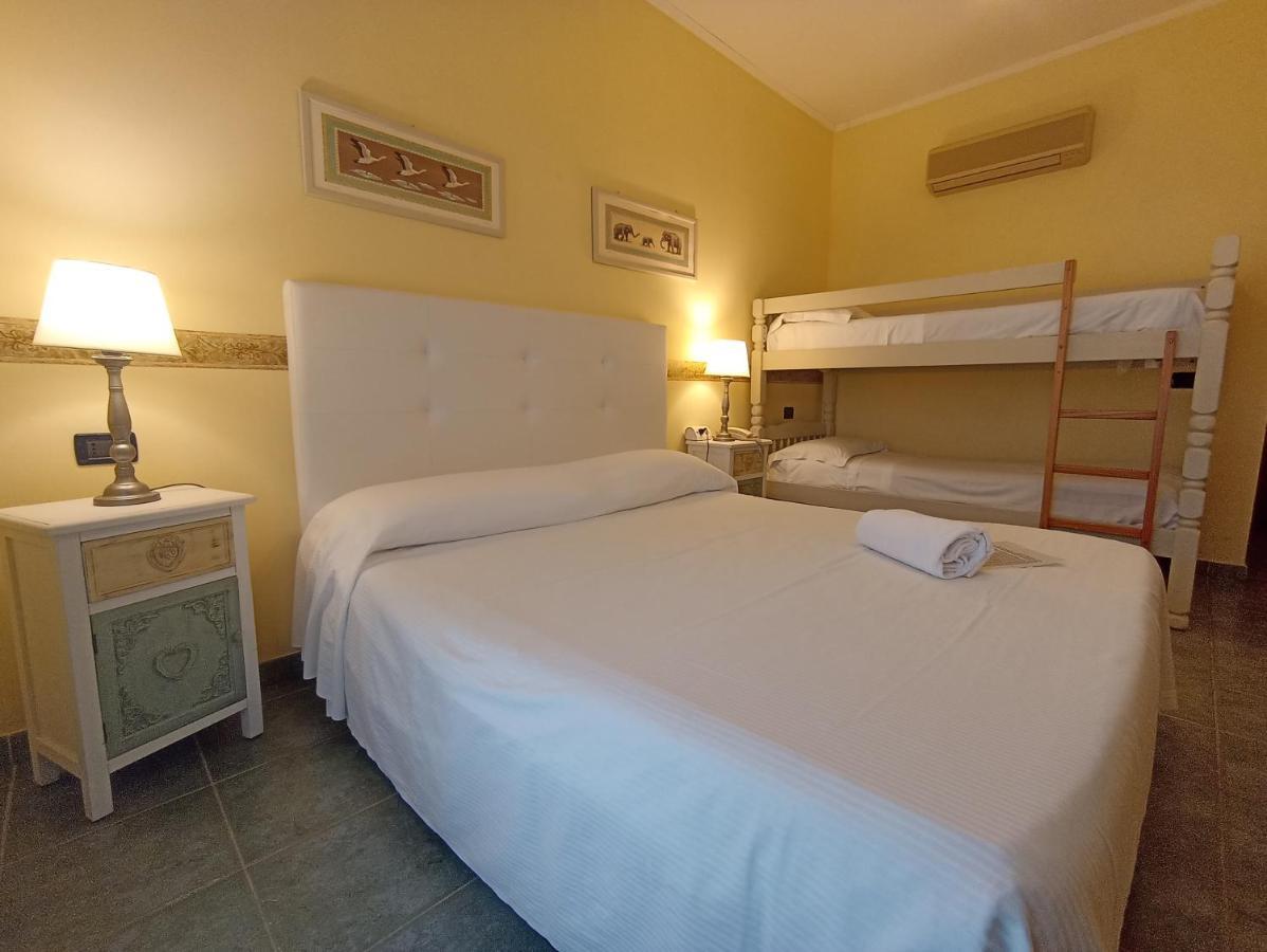 Hotel Palladium Monastir Ngoại thất bức ảnh