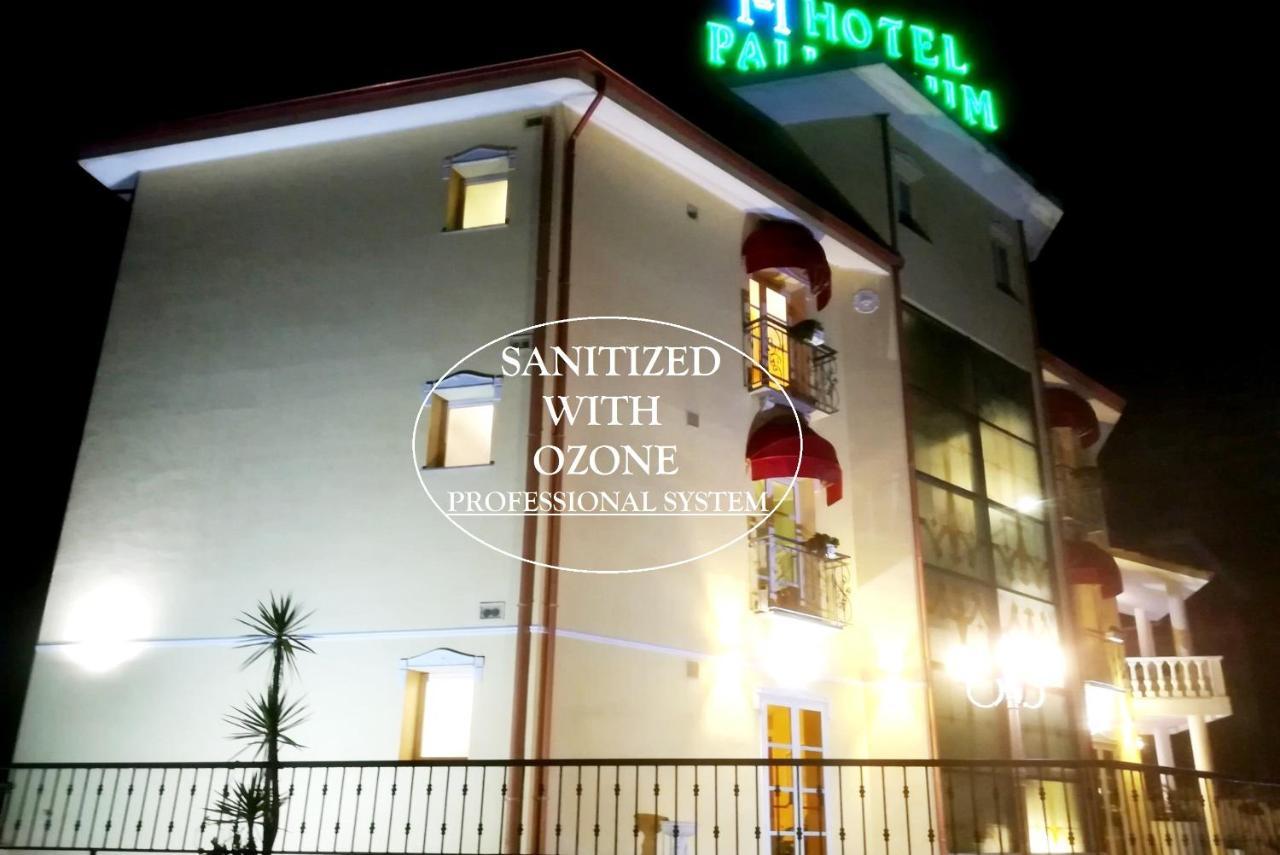 Hotel Palladium Monastir Ngoại thất bức ảnh