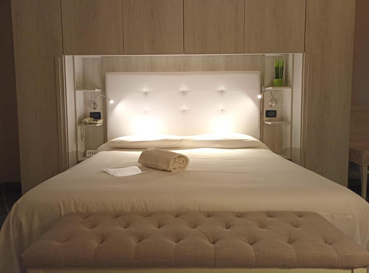 Hotel Palladium Monastir Ngoại thất bức ảnh
