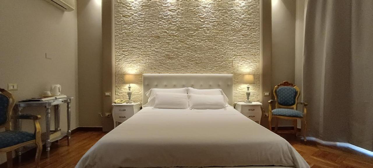 Hotel Palladium Monastir Ngoại thất bức ảnh