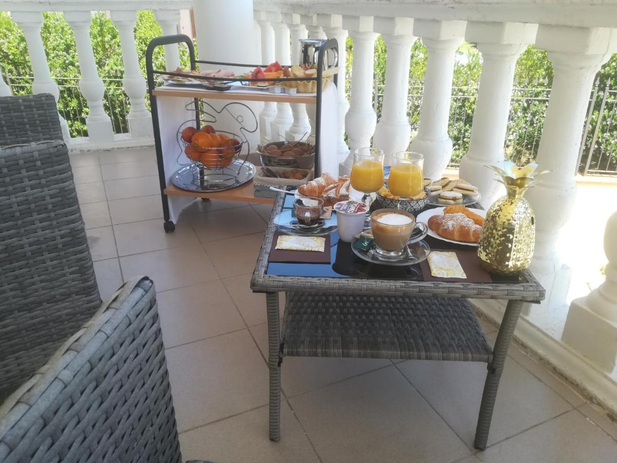 Hotel Palladium Monastir Ngoại thất bức ảnh