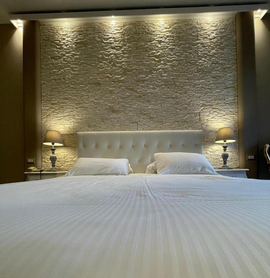 Hotel Palladium Monastir Ngoại thất bức ảnh