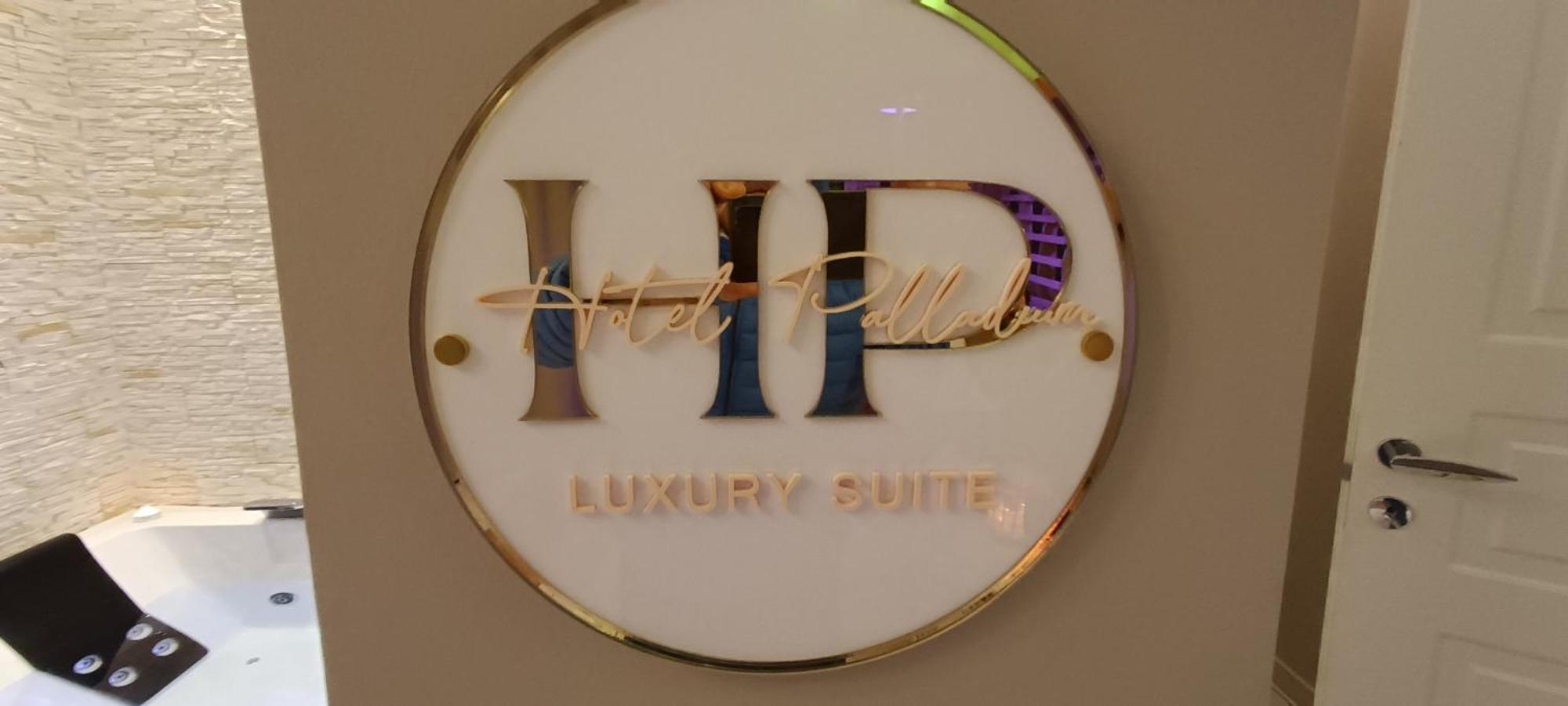 Hotel Palladium Monastir Ngoại thất bức ảnh