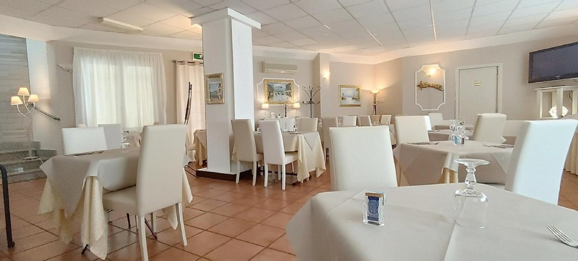 Hotel Palladium Monastir Ngoại thất bức ảnh