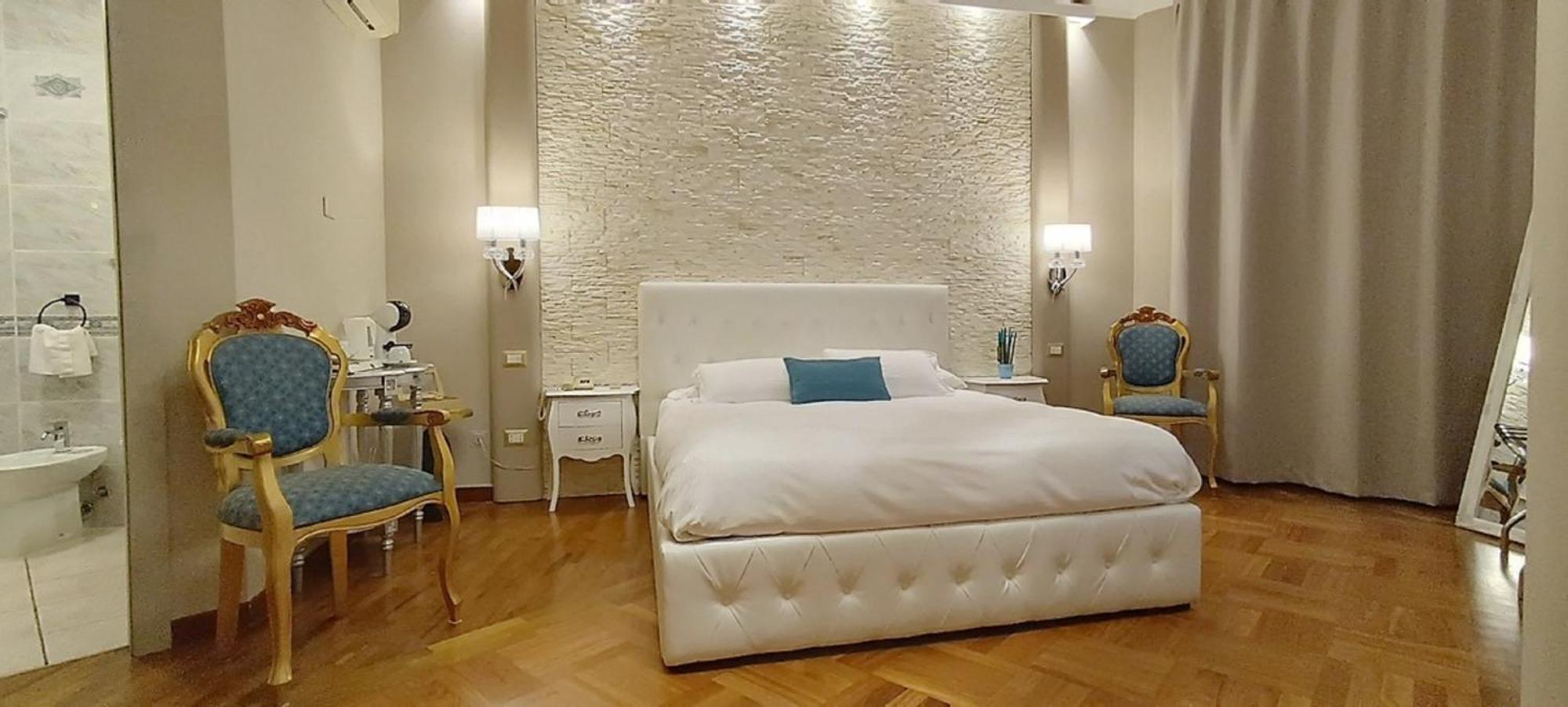 Hotel Palladium Monastir Ngoại thất bức ảnh
