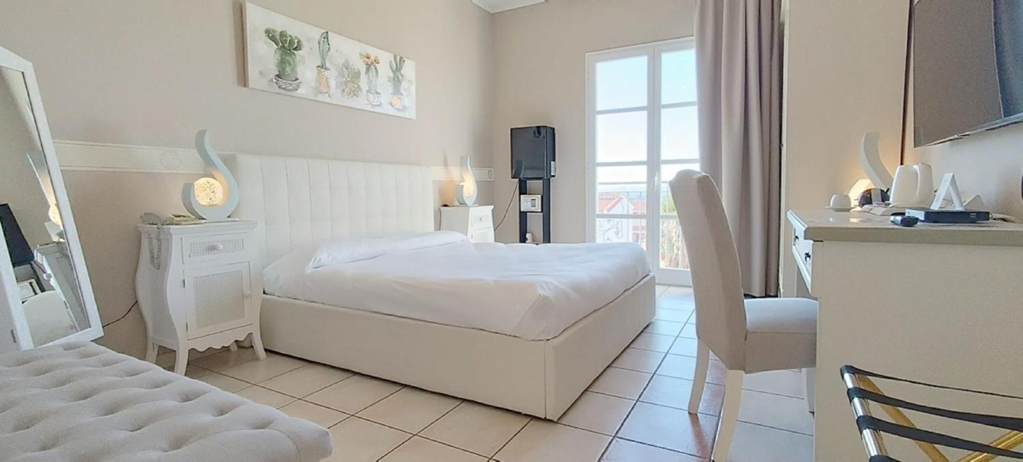 Hotel Palladium Monastir Ngoại thất bức ảnh