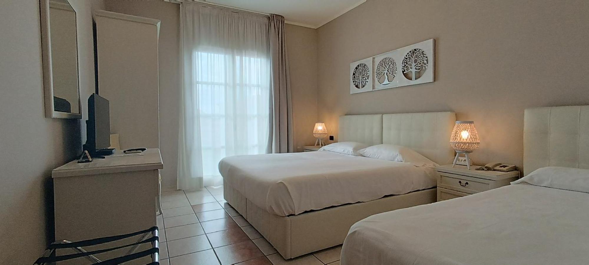Hotel Palladium Monastir Ngoại thất bức ảnh