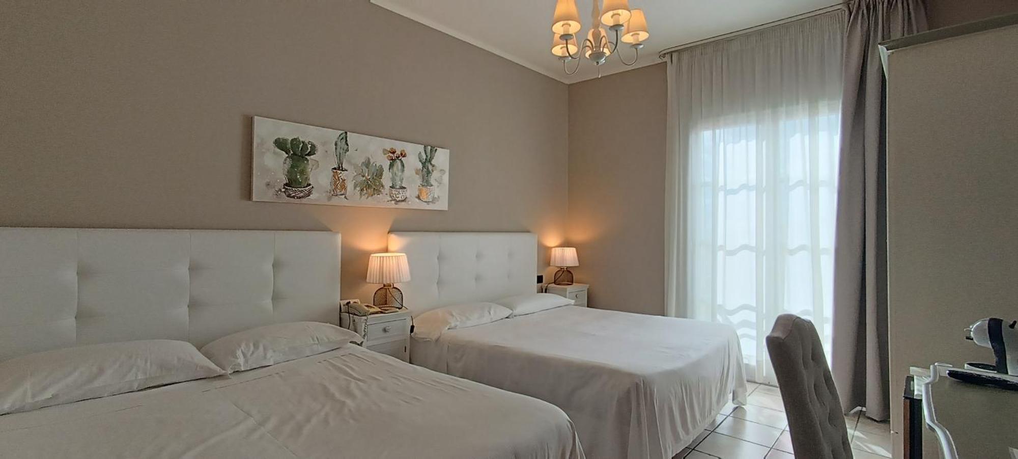 Hotel Palladium Monastir Ngoại thất bức ảnh