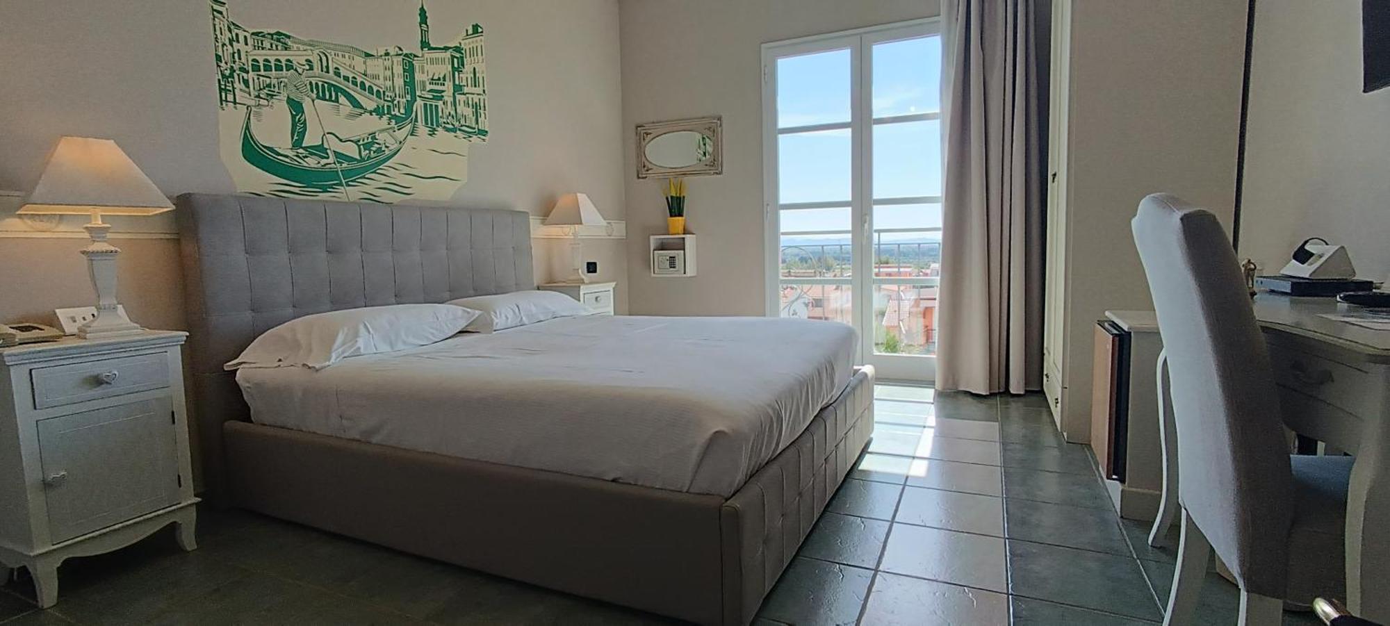 Hotel Palladium Monastir Ngoại thất bức ảnh