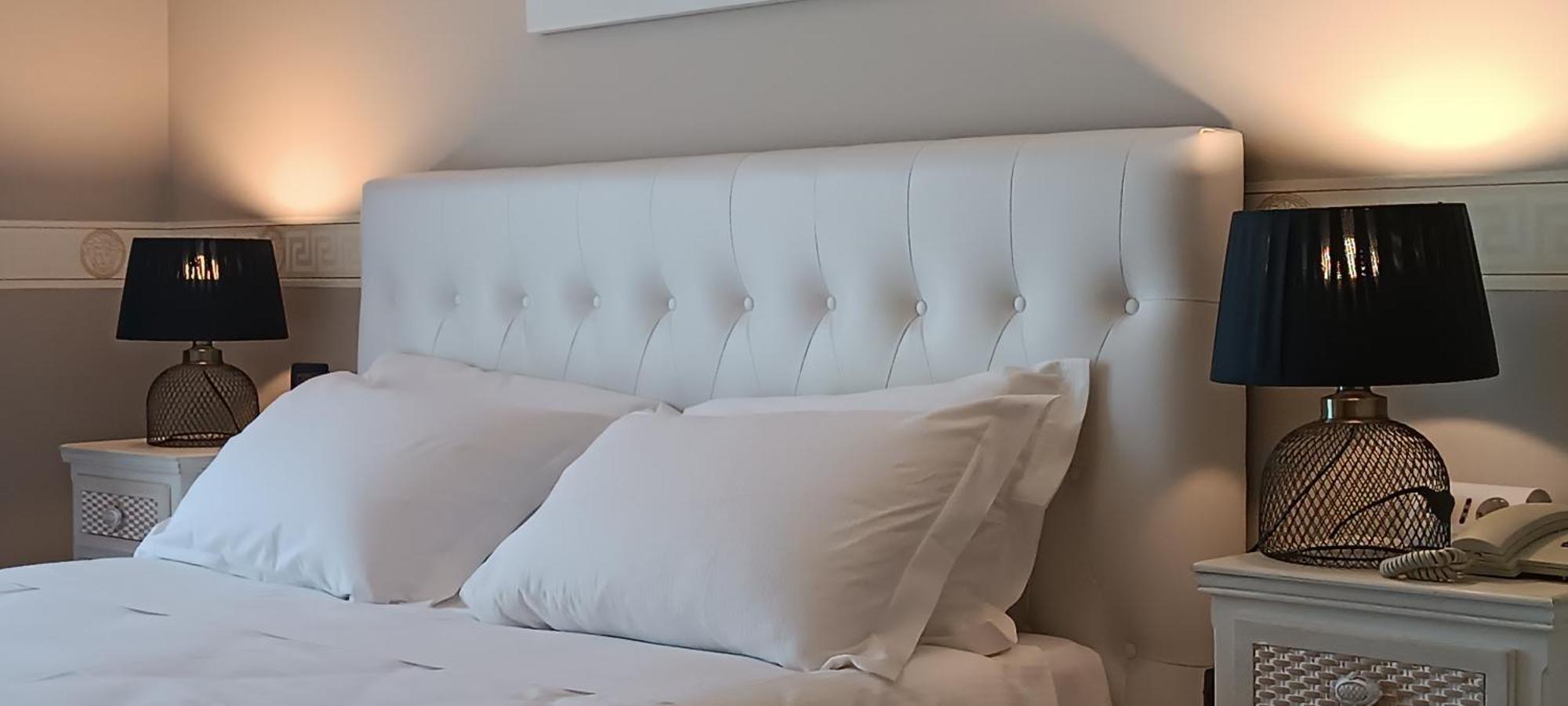Hotel Palladium Monastir Ngoại thất bức ảnh