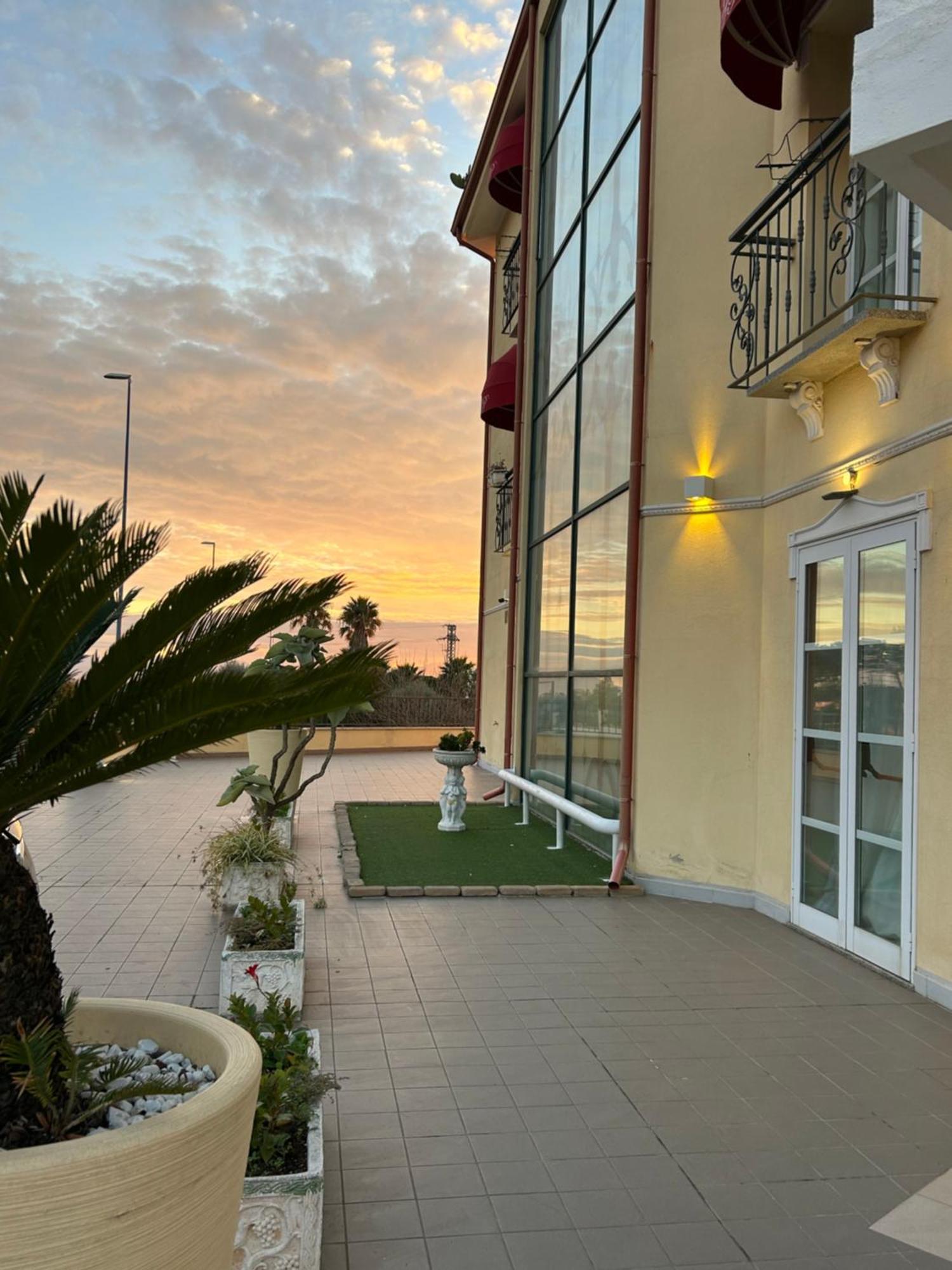 Hotel Palladium Monastir Ngoại thất bức ảnh
