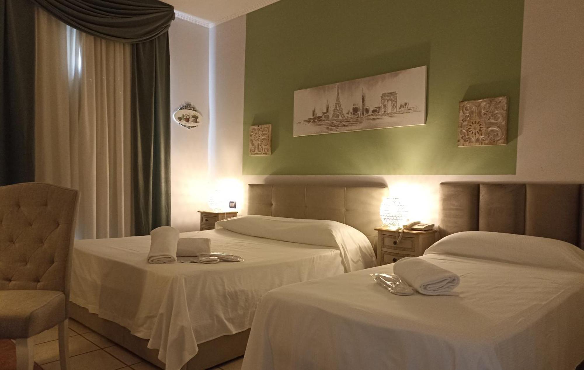 Hotel Palladium Monastir Ngoại thất bức ảnh